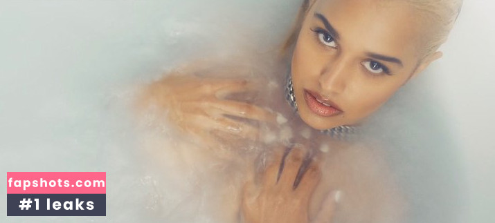 Tommy Genesis Nude Leaks OnlyFans Photos #42 - LeakJerk