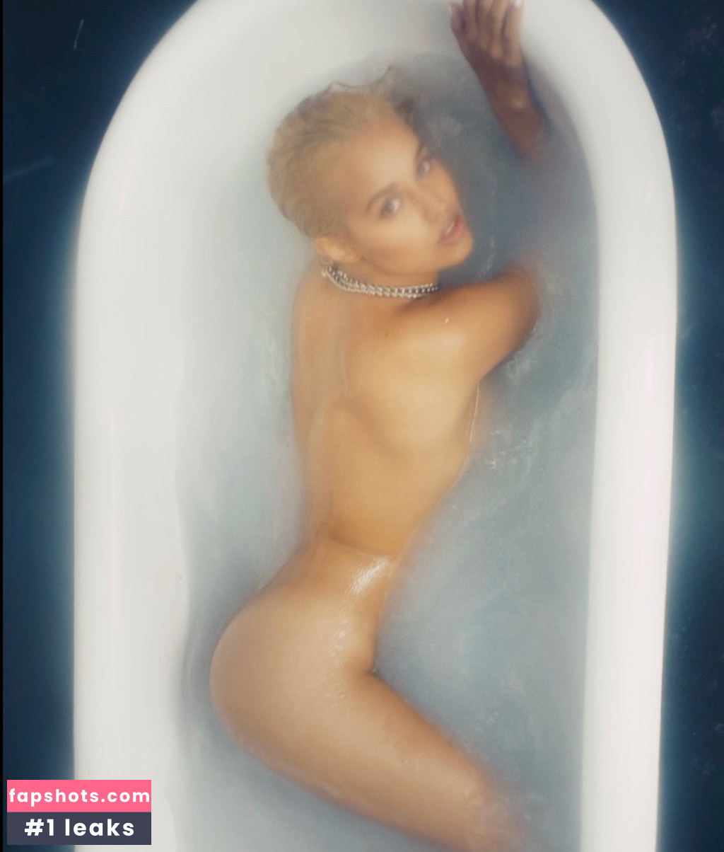 Tommy Genesis Nude Leaks OnlyFans Photos #44 - LeakJerk