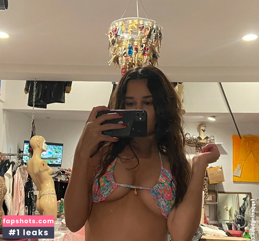 Tommy Genesis Nude Leaks OnlyFans Photos #10 - LeakJerk