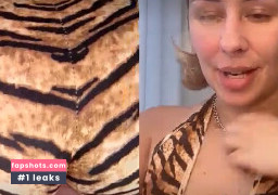 Tommy King Nahé úniky fotek pouze od fanoušků #2 - Fapshots