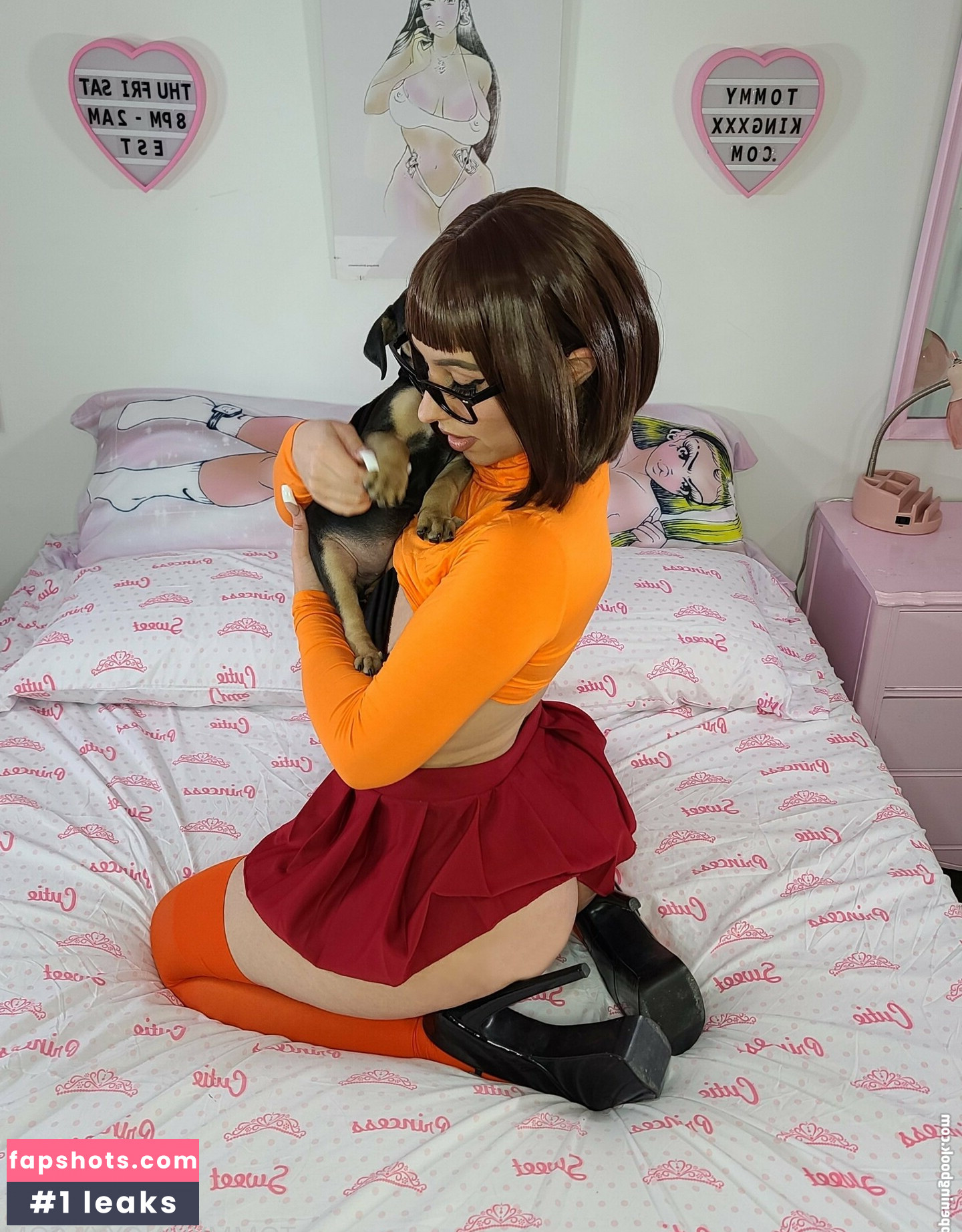 Tommy King Filtración Desnuda OnlyFans Foto #102 - Fapshots