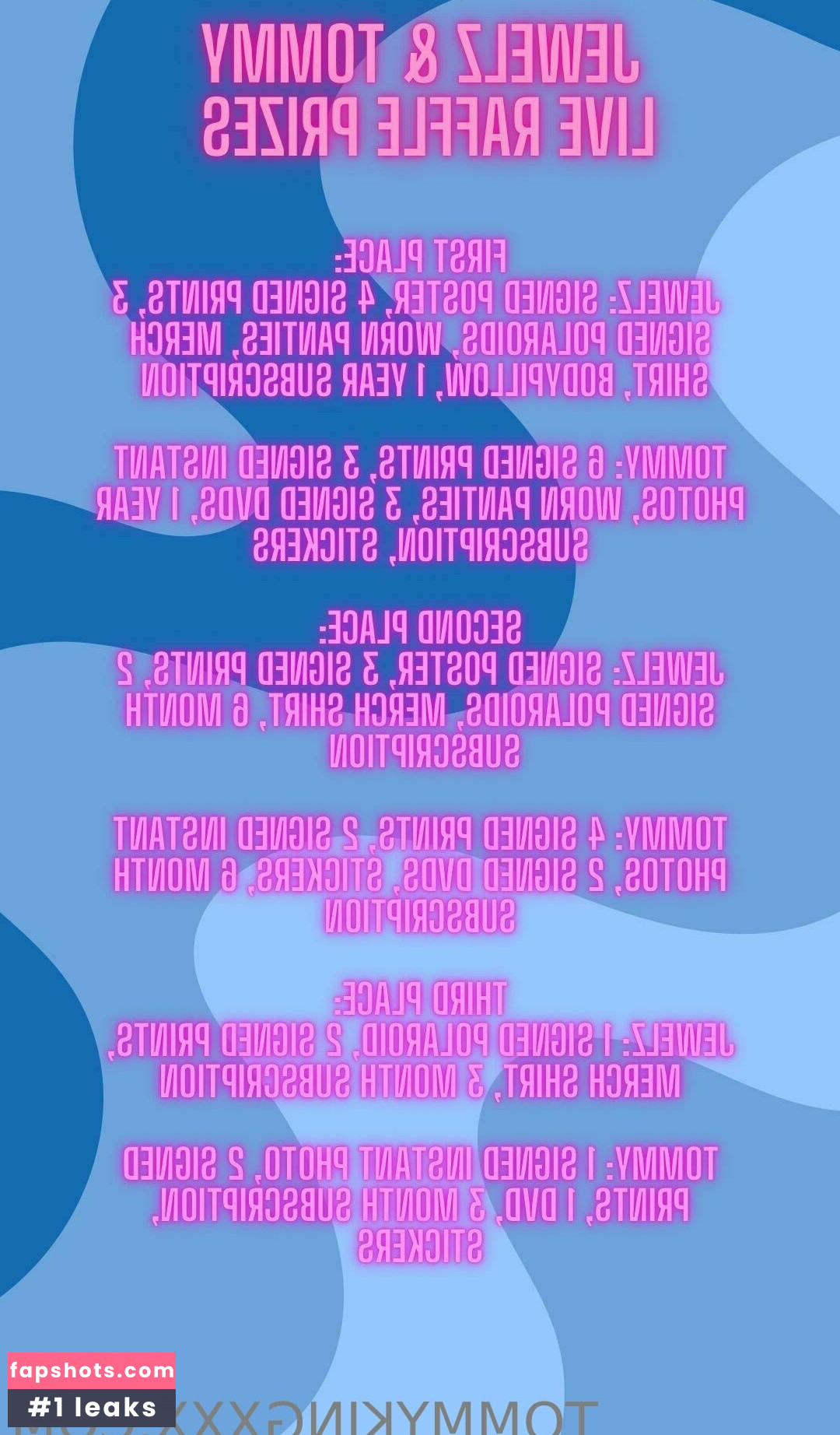 tommykingfree gallery photo #58