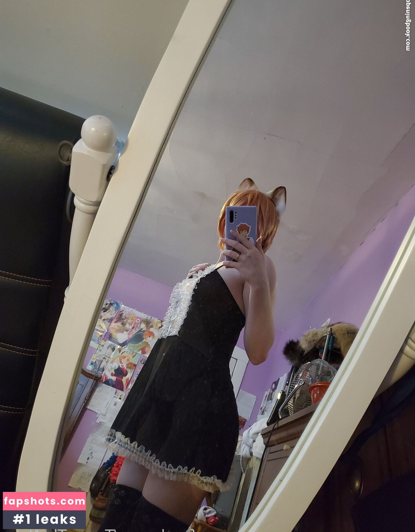 TomoeTheNeko Nude Leaks OnlyFans Photos #27 - Fapshots