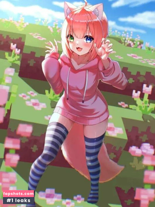 TomoeTheNeko Nude Leaks OnlyFans Photos #7 - Fapshots