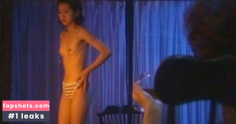 Tomoko Mayumi Nahé úniky fotek pouze od fanoušků #8 - Fapshots