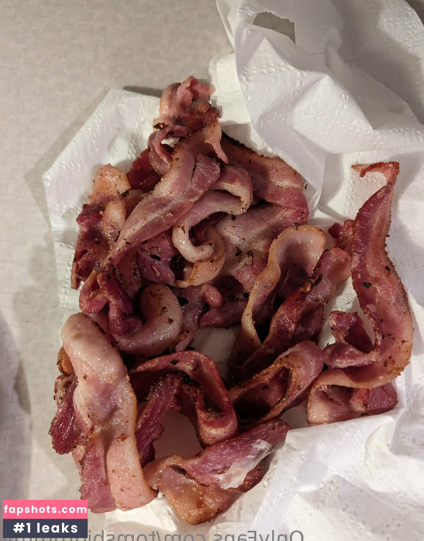 tomsbigtummy Nahé úniky fotek pouze od fanoušků #5 - Fapshots