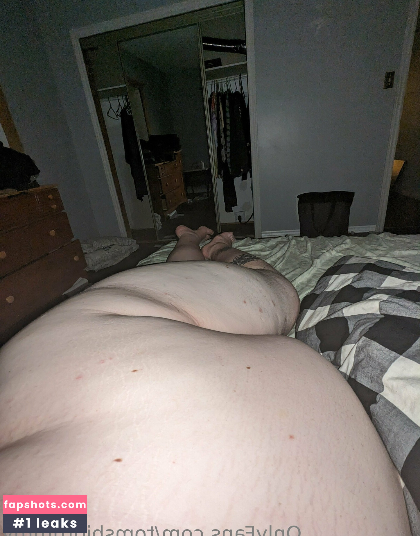 tomsbigtummy Nahé úniky fotek pouze od fanoušků #8 - Fapshots