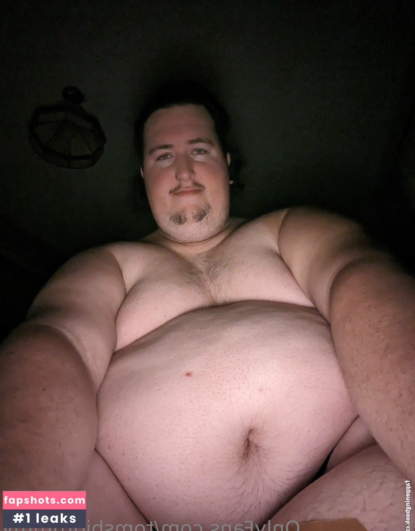 tomsbigtummy Nahé úniky fotek pouze od fanoušků #9 - Fapshots