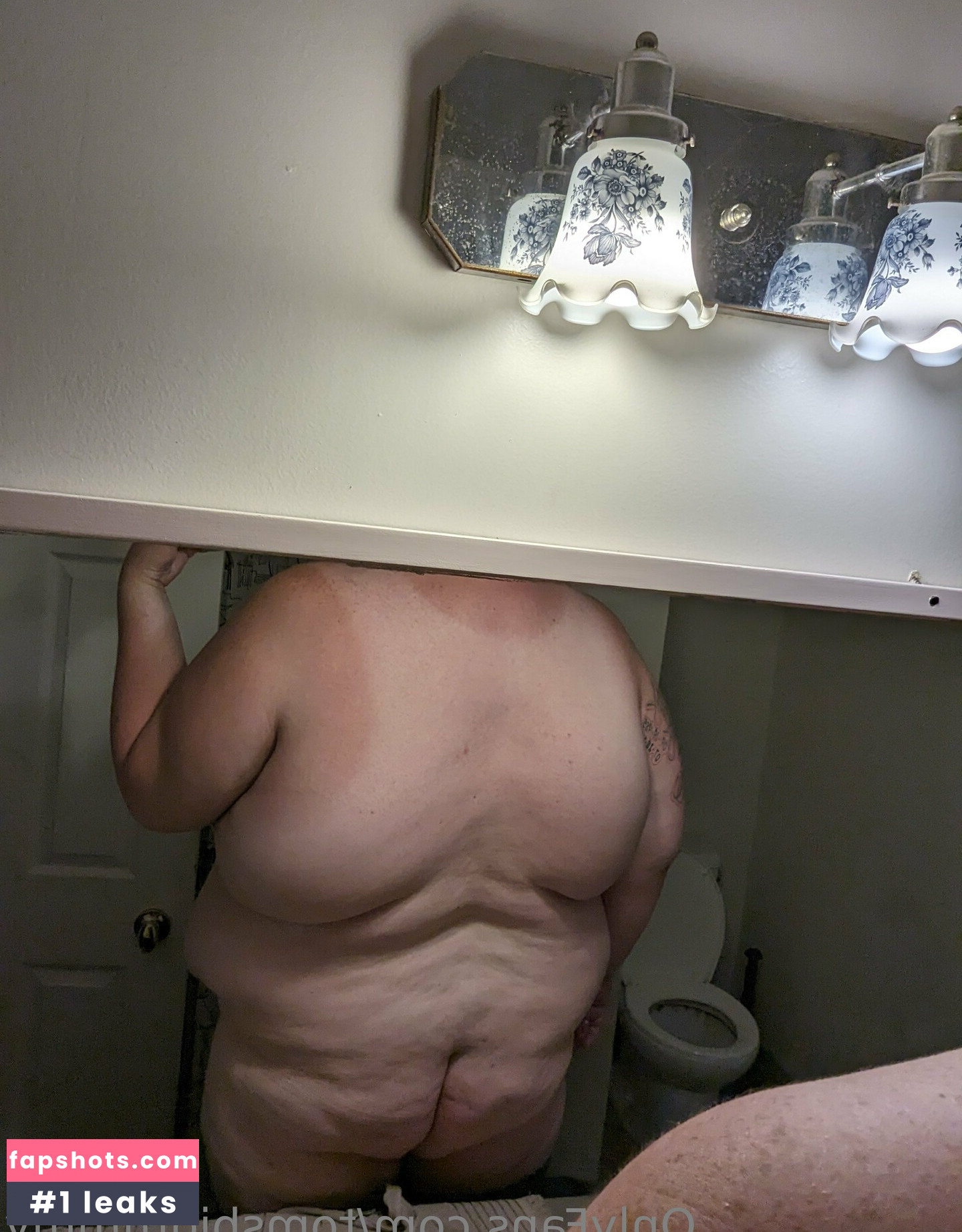 tomsbigtummy Nahé úniky fotek pouze od fanoušků #10 - Fapshots