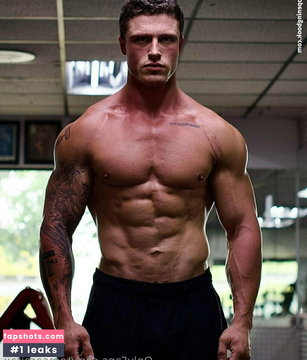 tomtheb0mb Nahé úniky fotek pouze od fanoušků #17 - Fapshots