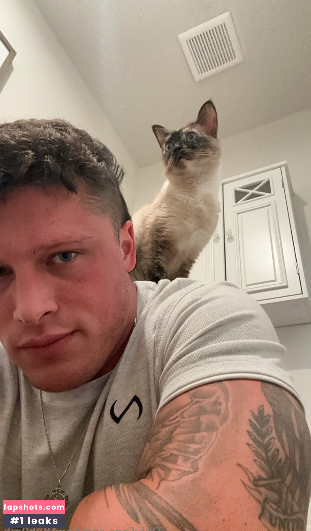 tomtheb0mb Nahé úniky fotek pouze od fanoušků #24 - Fapshots