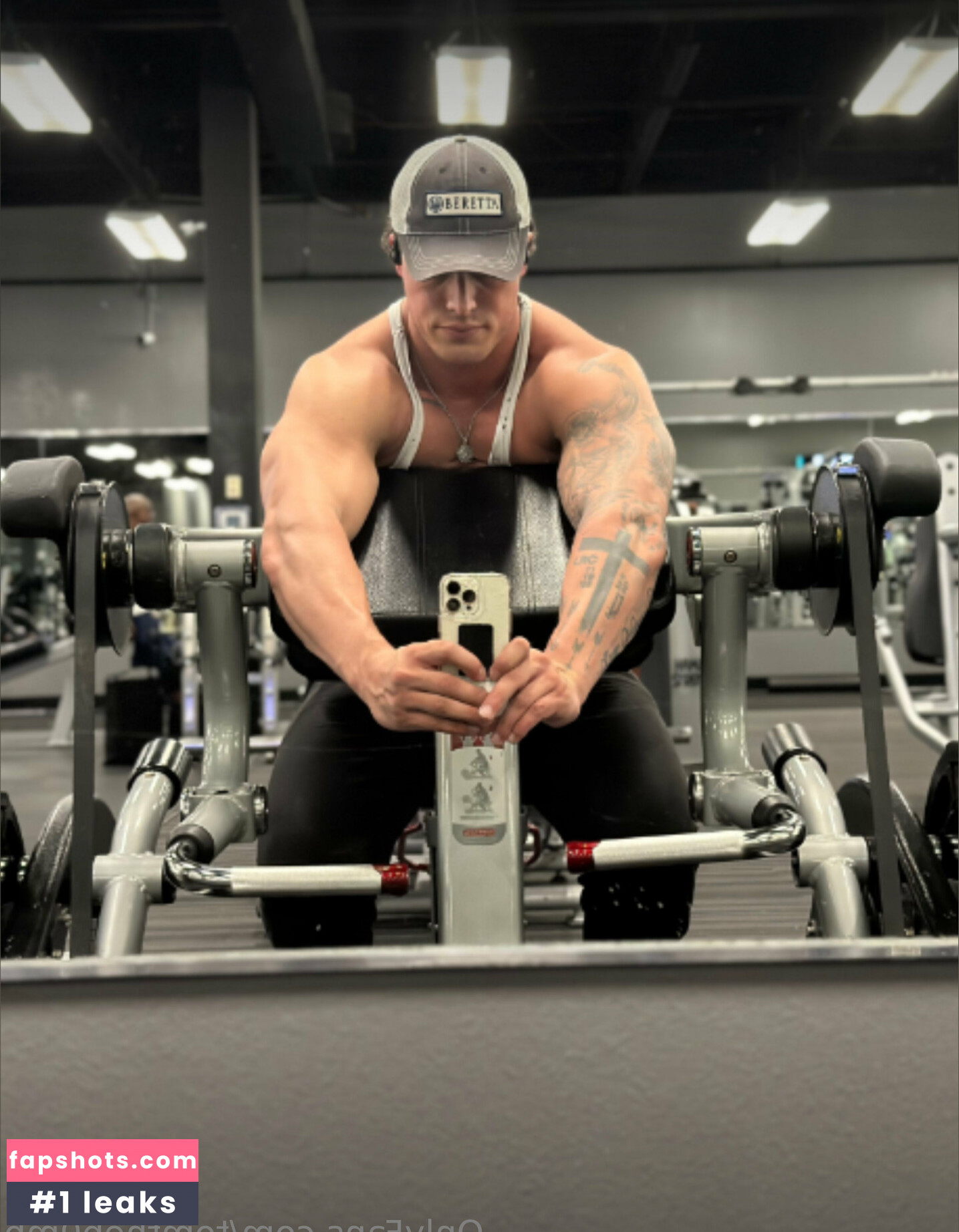 tomtheb0mb Nahé úniky fotek pouze od fanoušků #6 - Fapshots