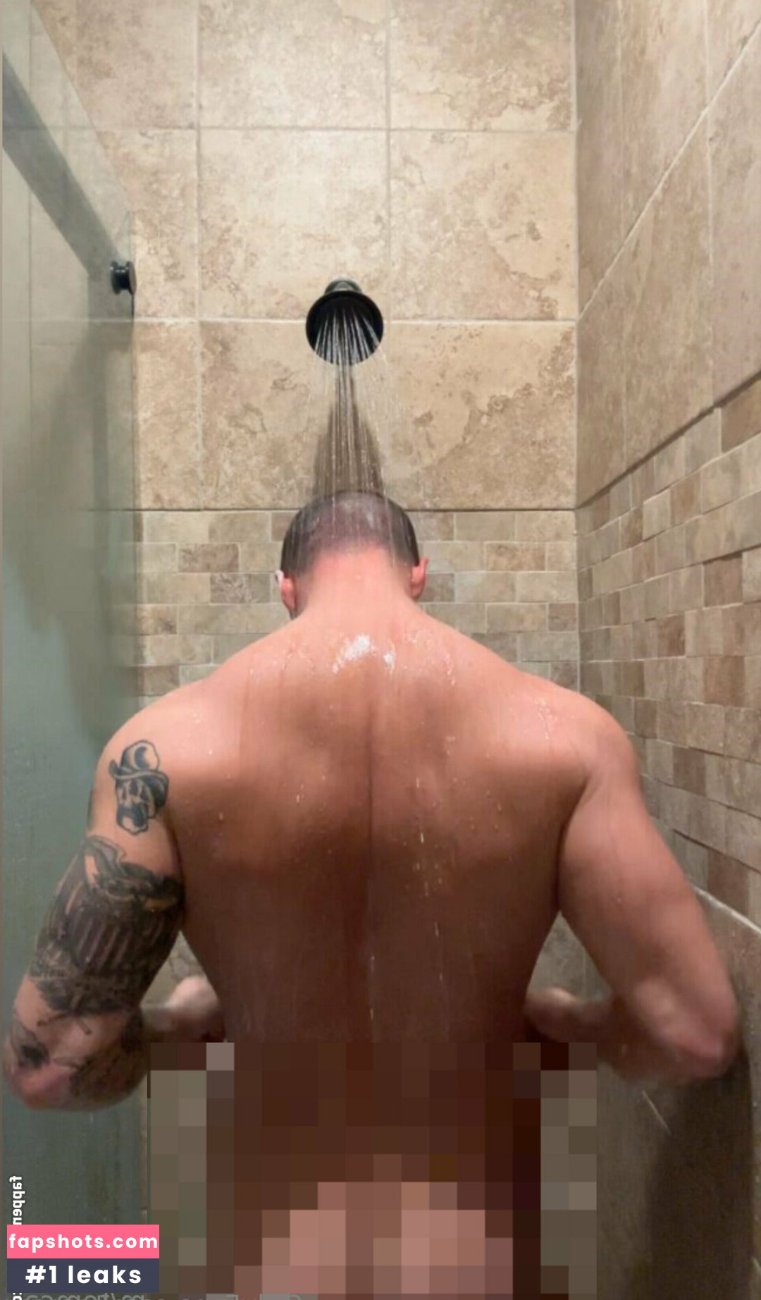 tomtheb0mb Nahé úniky fotek pouze od fanoušků #7 - Fapshots