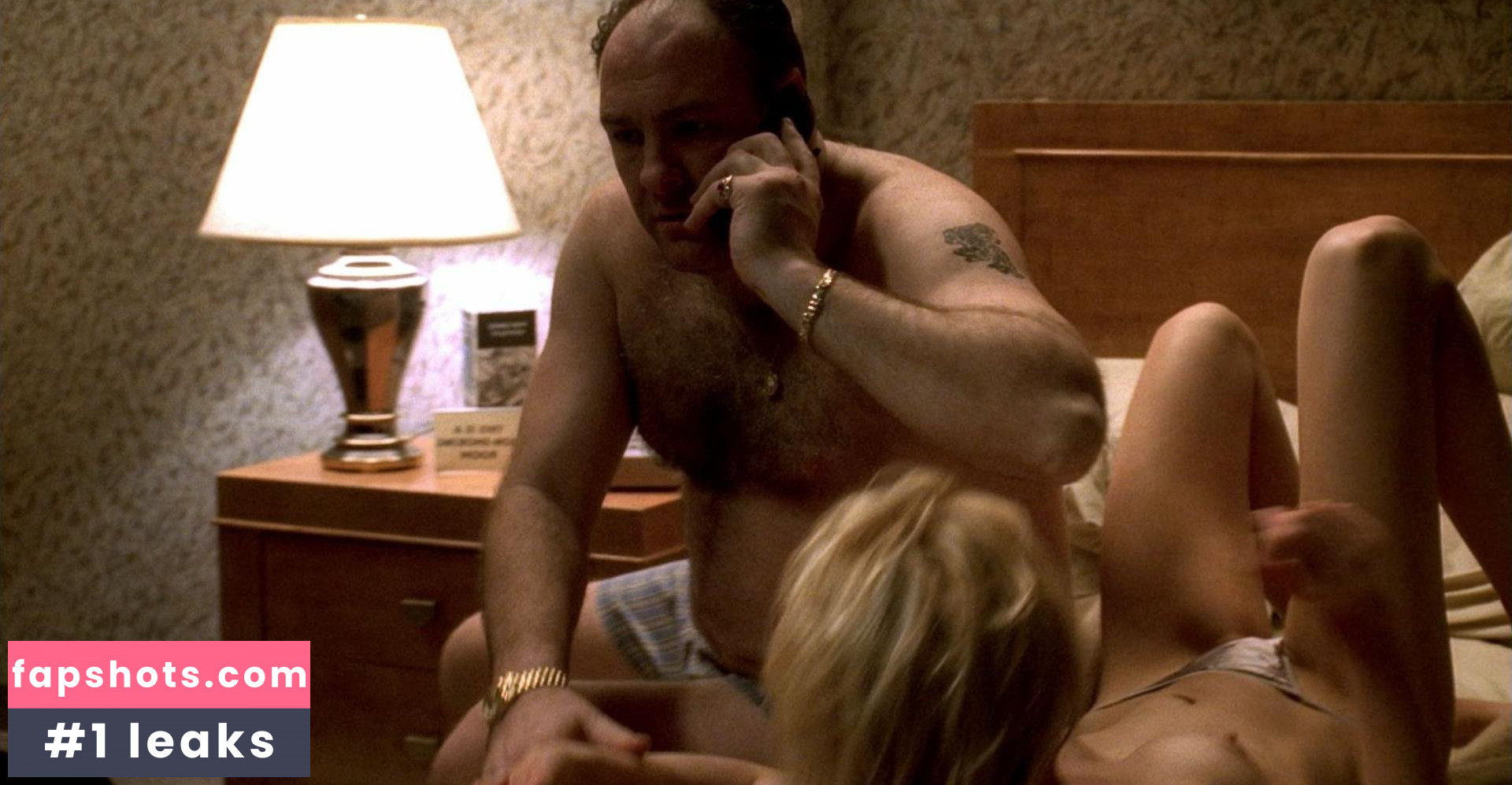 Tone Christensen gallery photo #4