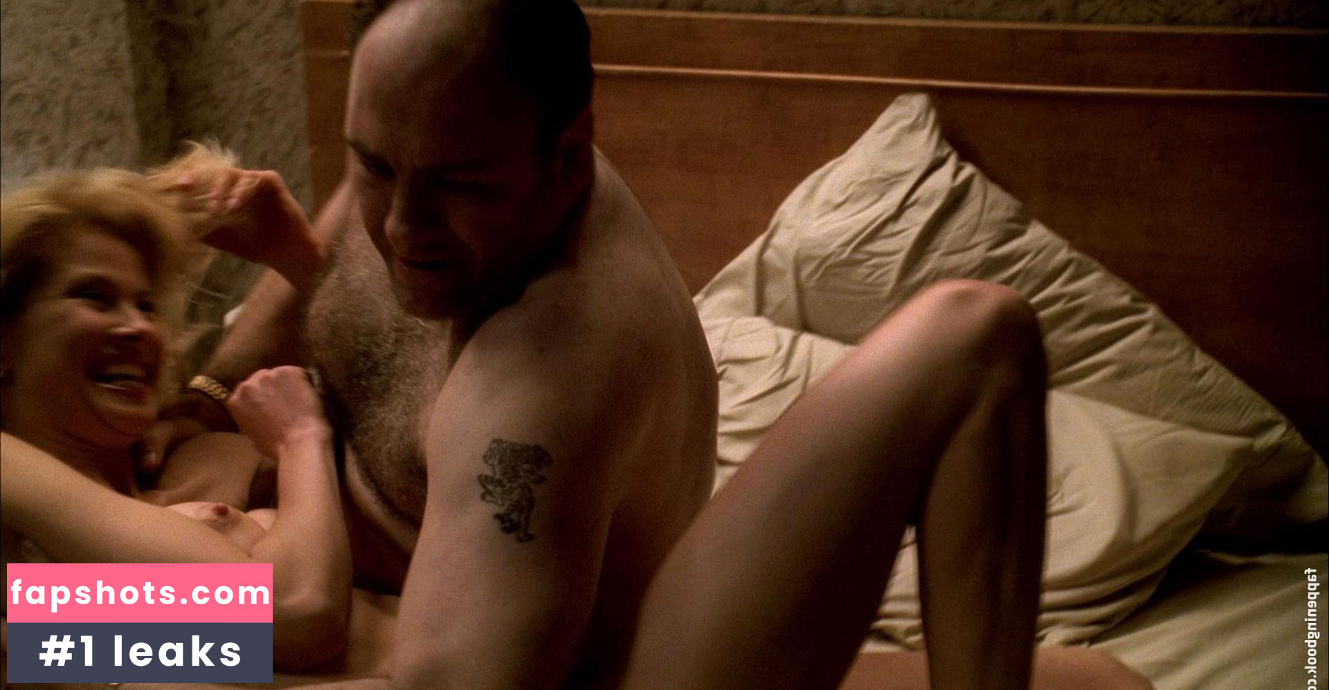 Tone Christensen nude babe gallery