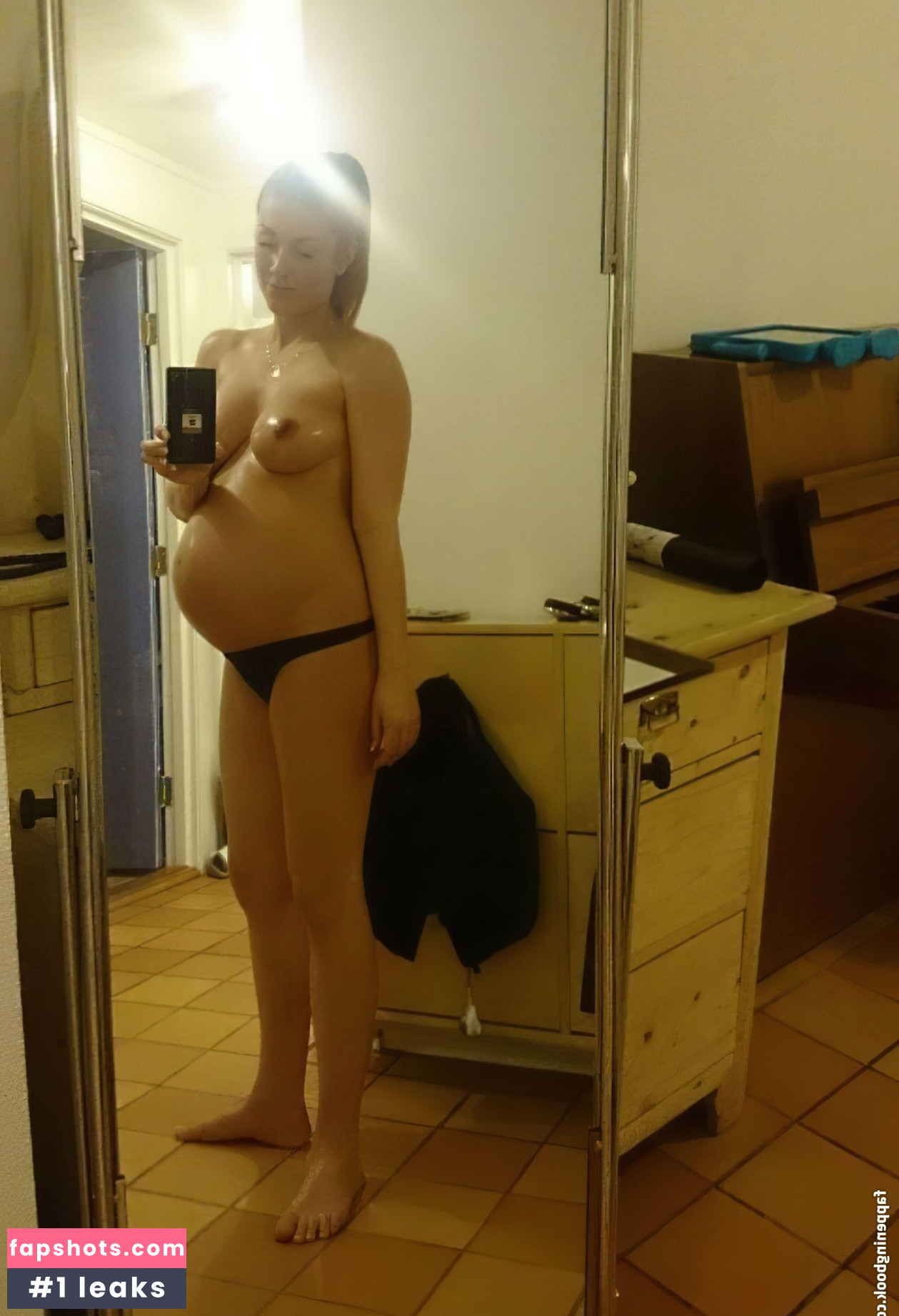 Tone Damli Filtración Desnuda OnlyFans Foto #12 - Fapshots