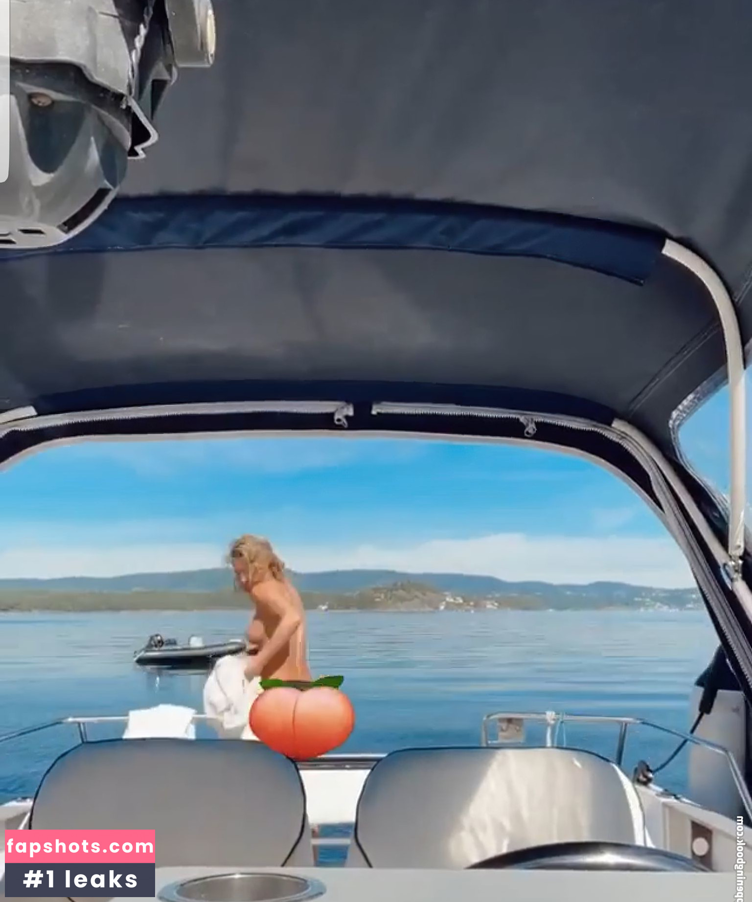 Tone Damli Nahé úniky fotek pouze od fanoušků #14 - Fapshots