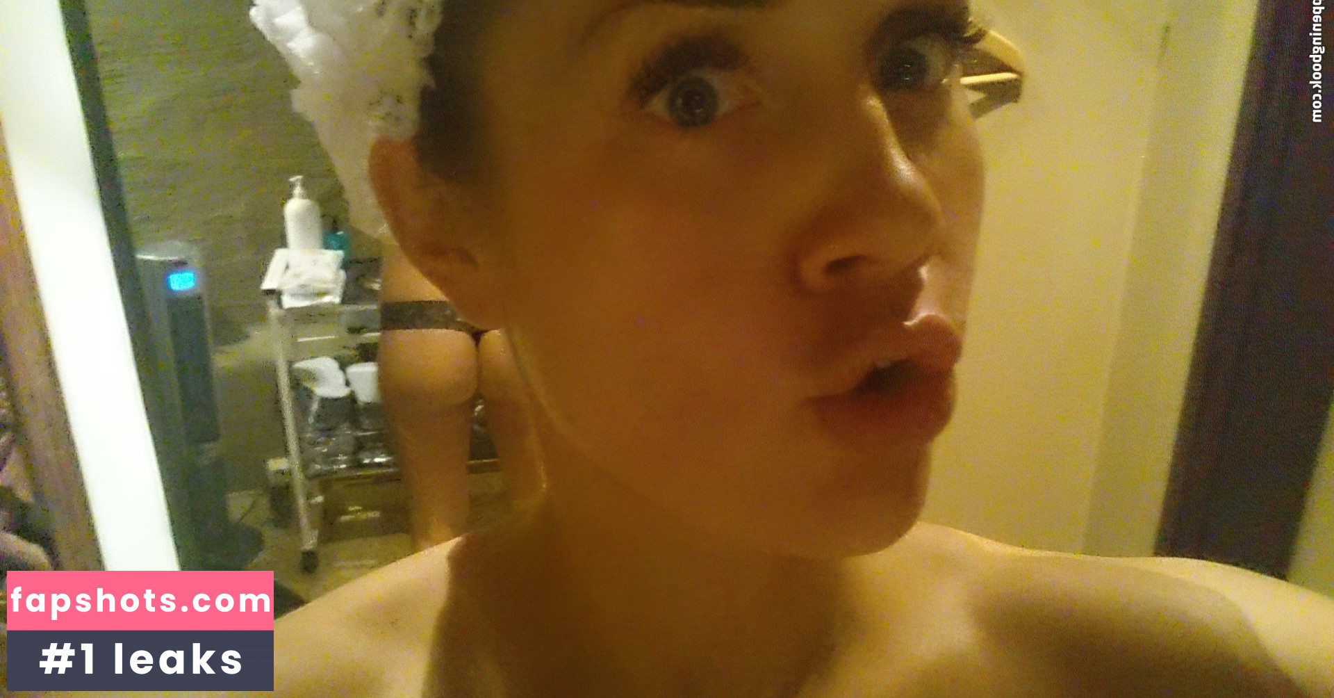 Tone Damli Nahé úniky fotek pouze od fanoušků #18 - Fapshots