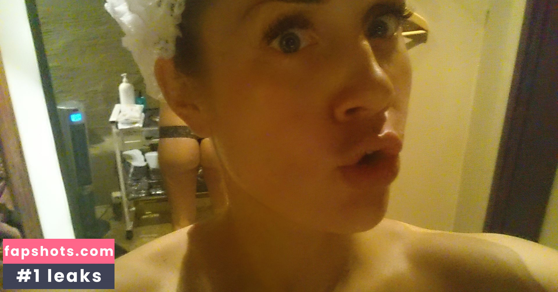 Tone Damli Filtración Desnuda OnlyFans Foto #21 - Fapshots