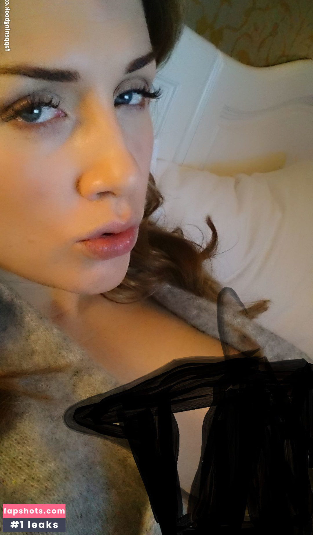 Tone Damli Filtración Desnuda OnlyFans Foto #22 - Fapshots