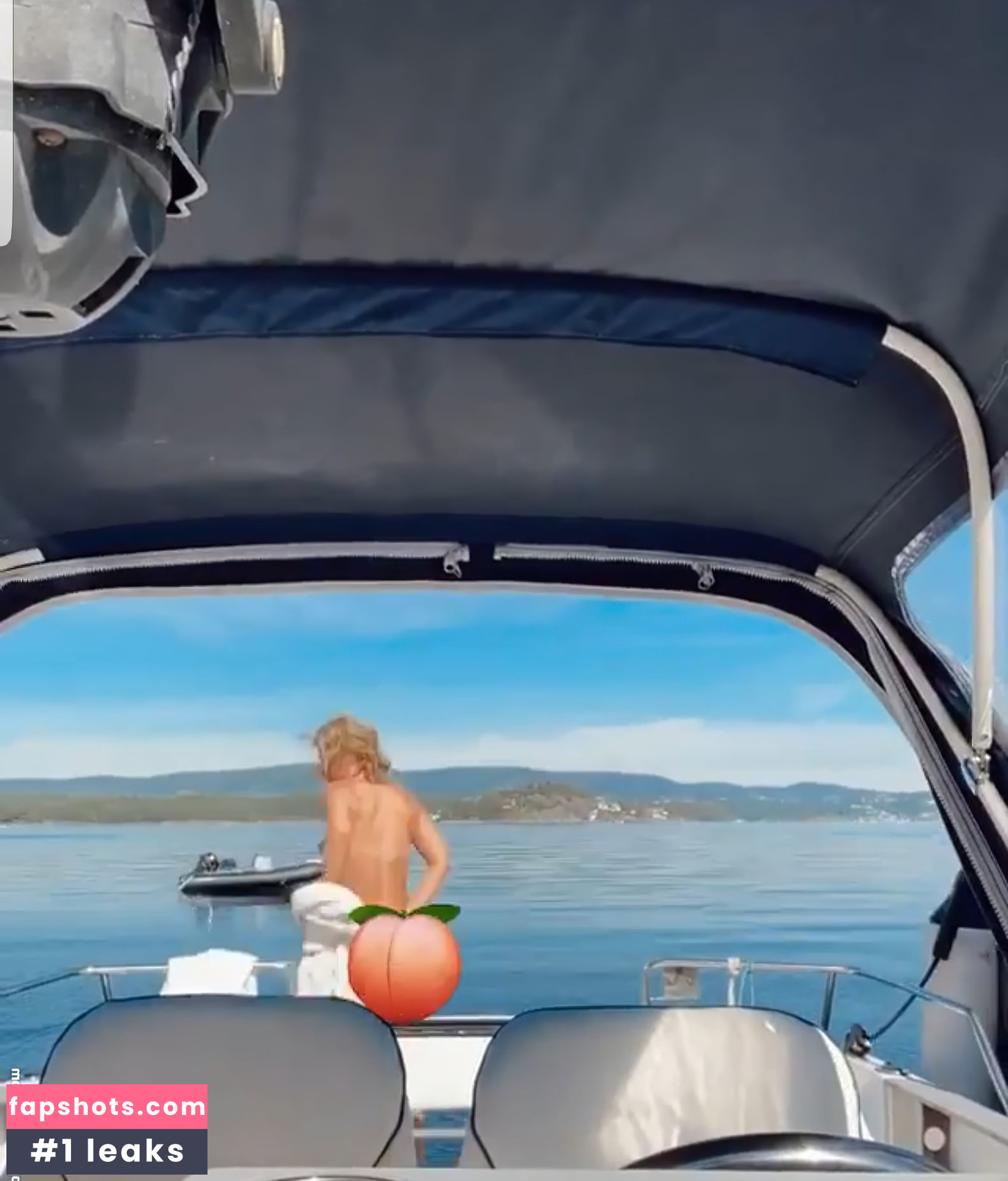 Tone Damli Filtración Desnuda OnlyFans Foto #23 - Fapshots