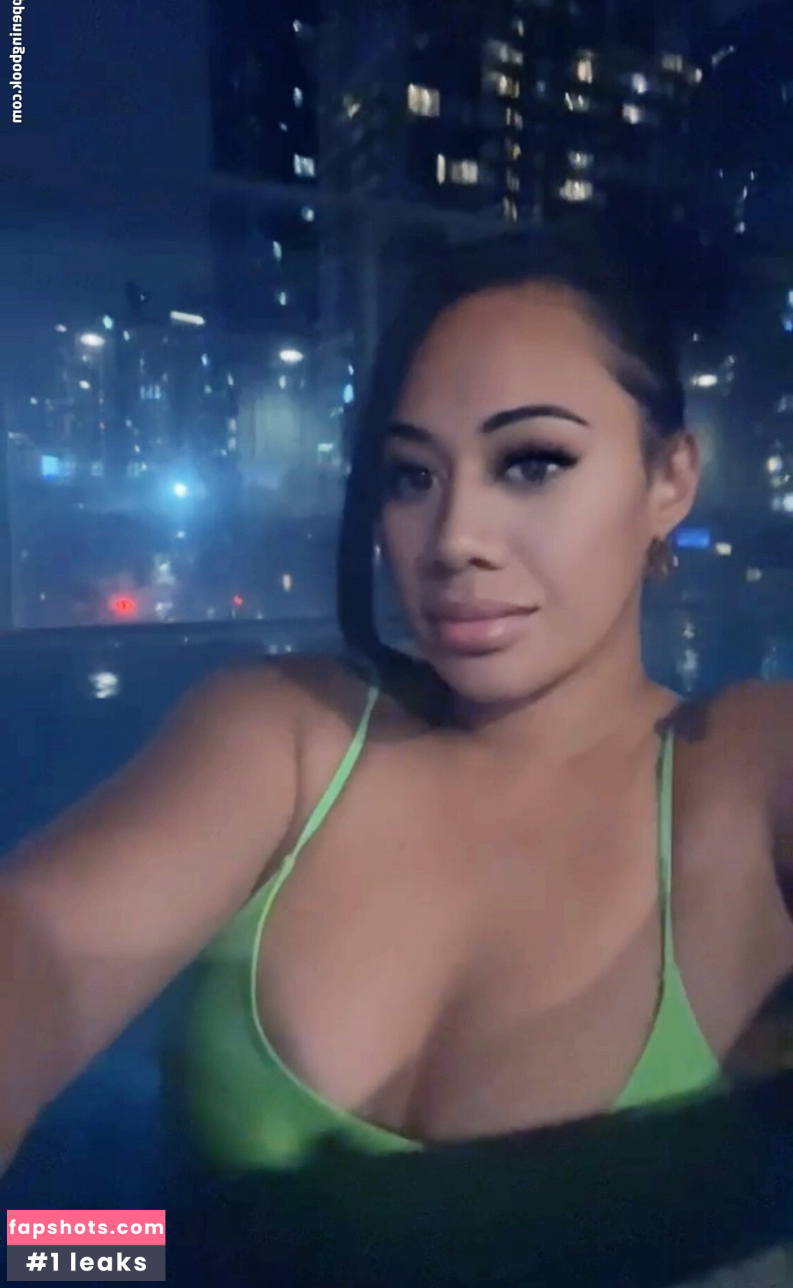 TonganBeauty gallery photo #5