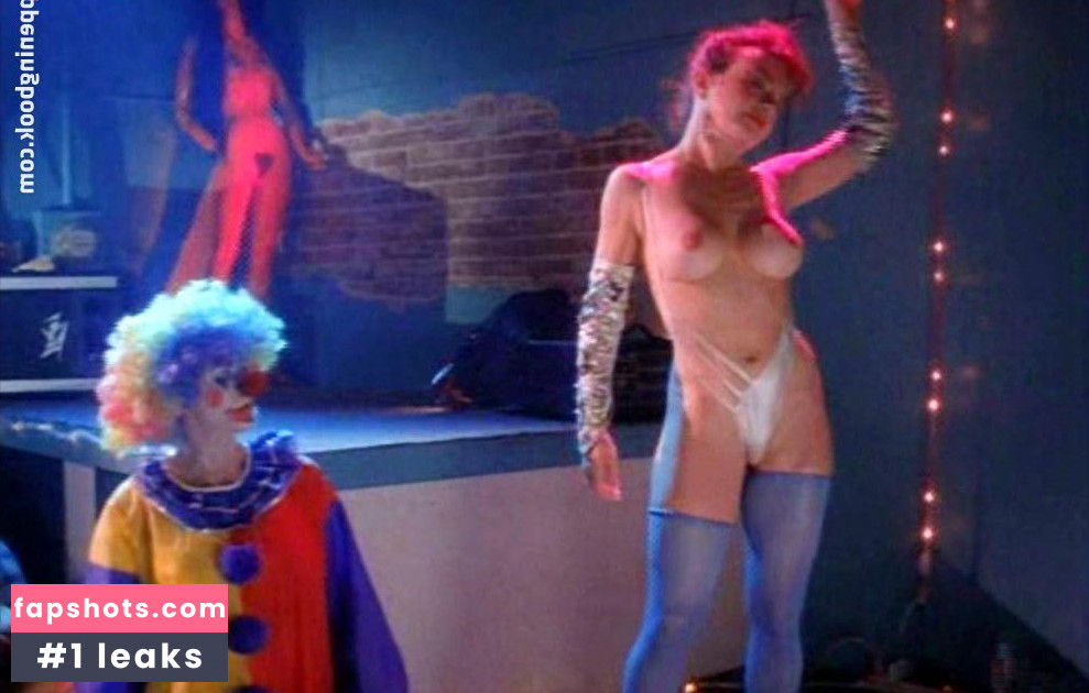 Toni Alessandrini gallery photo #2