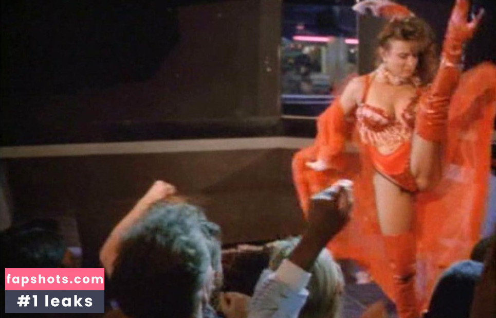 Toni Alessandrini gallery photo #14