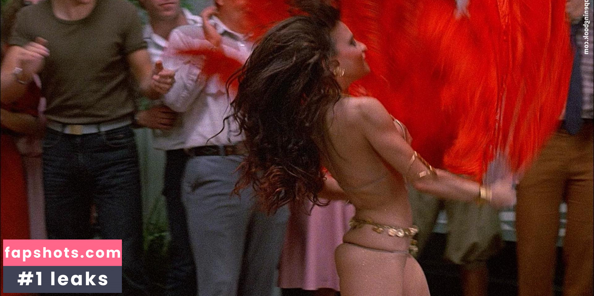 Toni Alessandrini Nahé úniky fotek pouze od fanoušků #28 - Fapshots