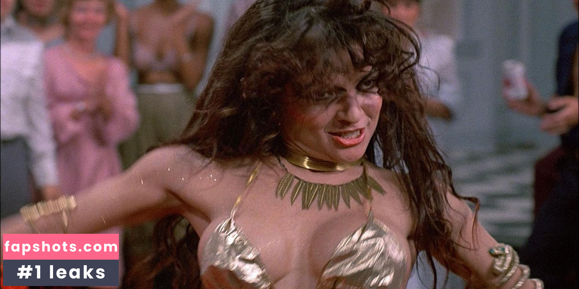 Toni Alessandrini Nahé úniky fotek pouze od fanoušků #29 - Fapshots