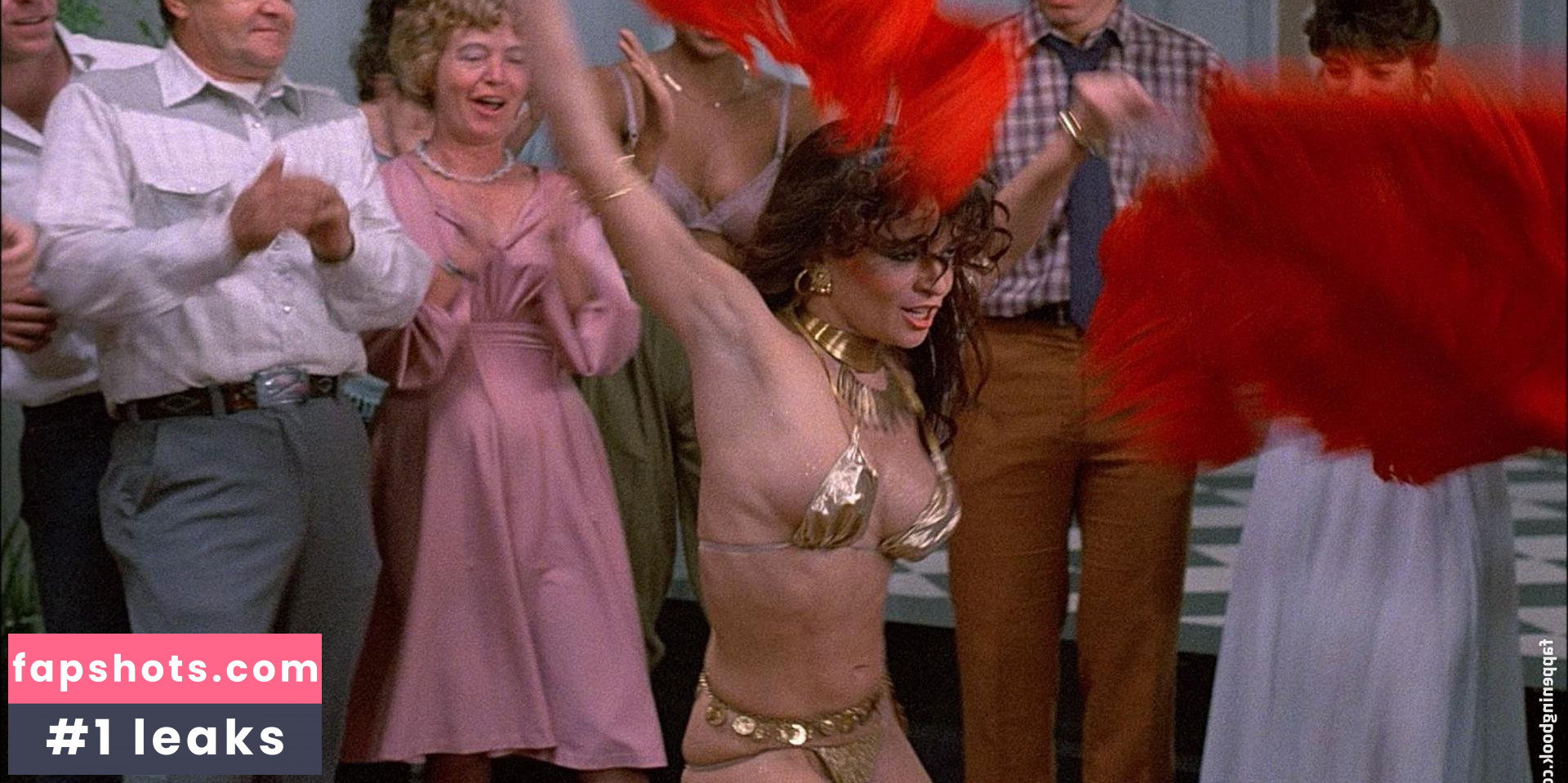 Toni Alessandrini Nahé úniky fotek pouze od fanoušků #31 - Fapshots