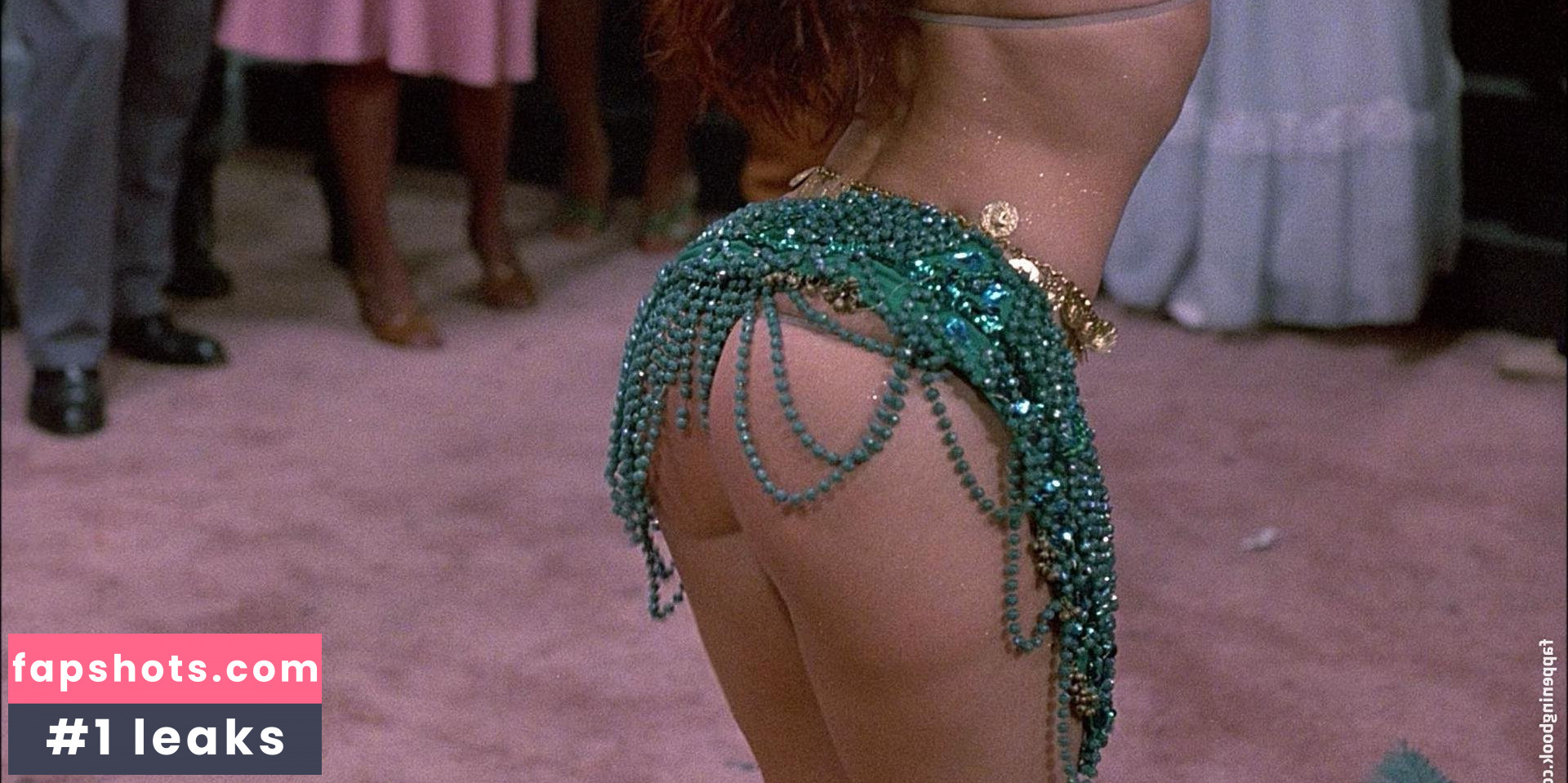 Toni Alessandrini Nahé úniky fotek pouze od fanoušků #32 - Fapshots