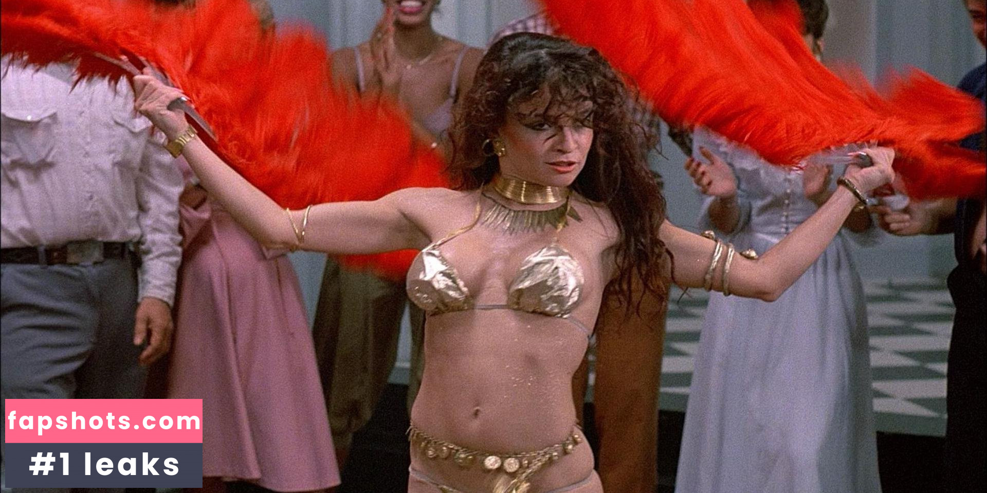 Toni Alessandrini Nahé úniky fotek pouze od fanoušků #33 - Fapshots