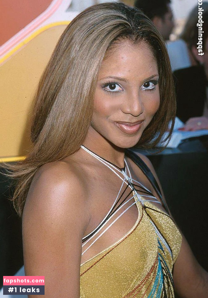 Toni Braxton Filtración Desnuda OnlyFans Foto #19 - Fapshots