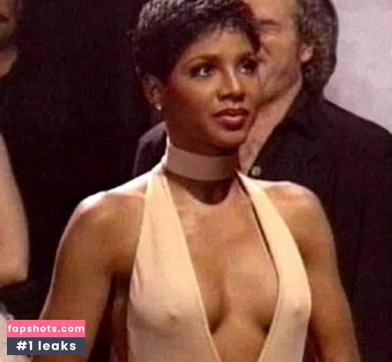 Toni Braxton Filtración Desnuda OnlyFans Foto #34 - Fapshots