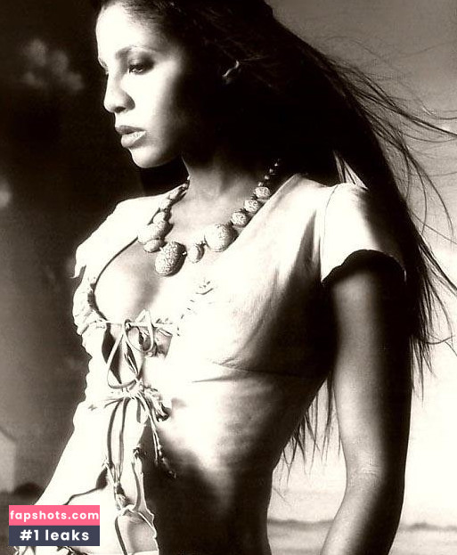 Toni Braxton