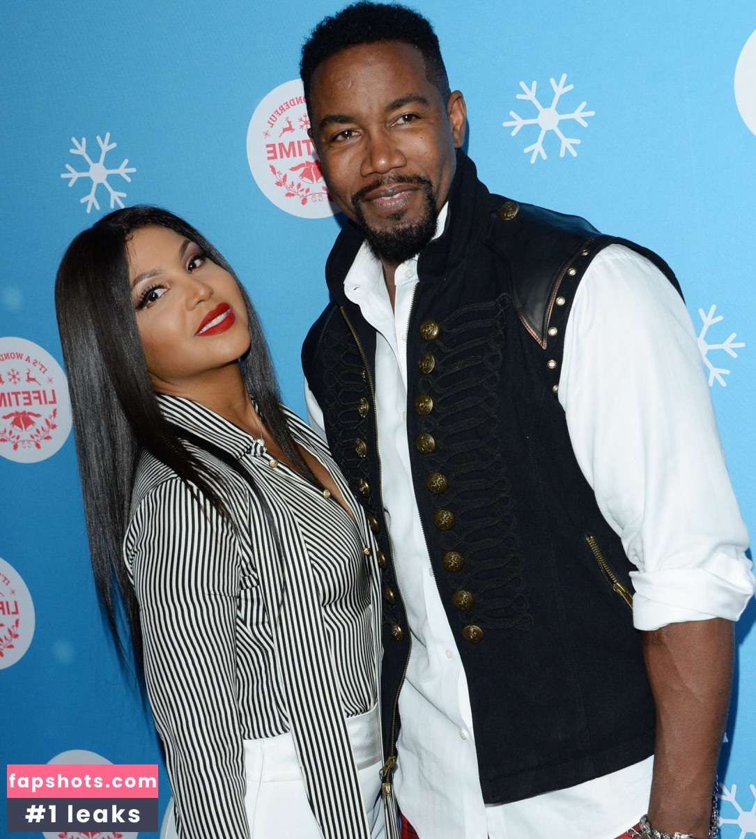 Toni Braxton Filtración Desnuda OnlyFans Foto #78 - Fapshots