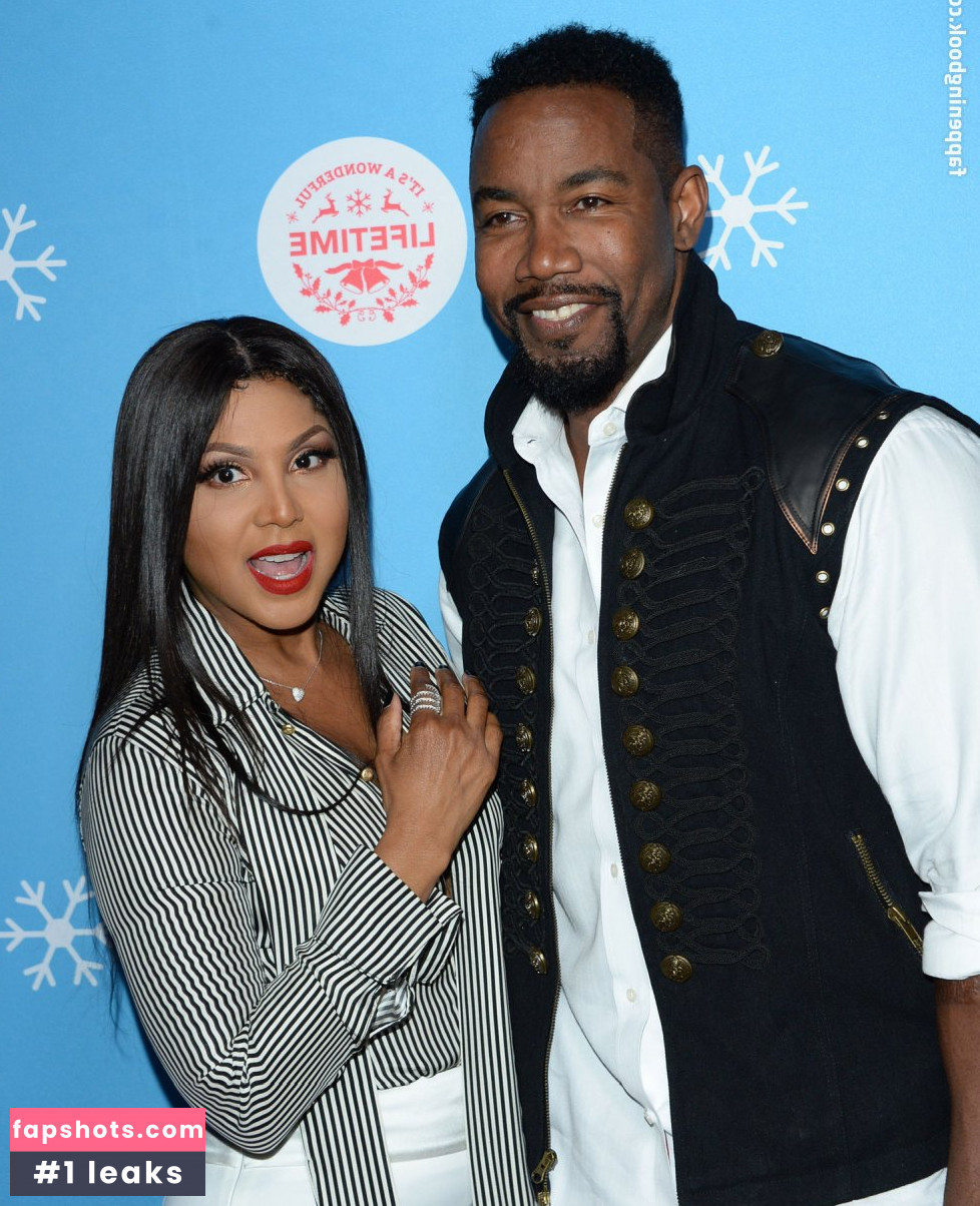 Toni Braxton Filtración Desnuda OnlyFans Foto #79 - Fapshots