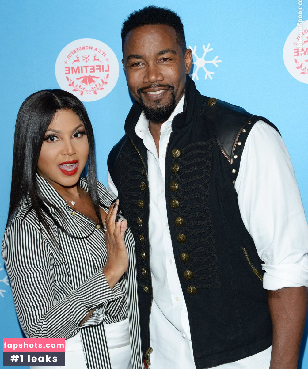 Toni Braxton Filtración Desnuda OnlyFans Foto #80 - Fapshots