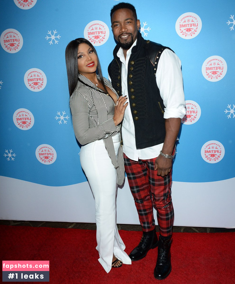 Toni Braxton Filtración Desnuda OnlyFans Foto #83 - Fapshots