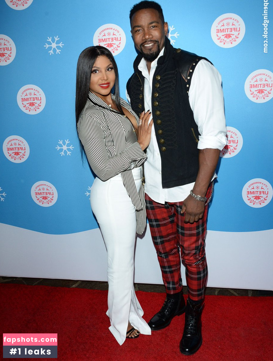 Toni Braxton Filtración Desnuda OnlyFans Foto #85 - Fapshots