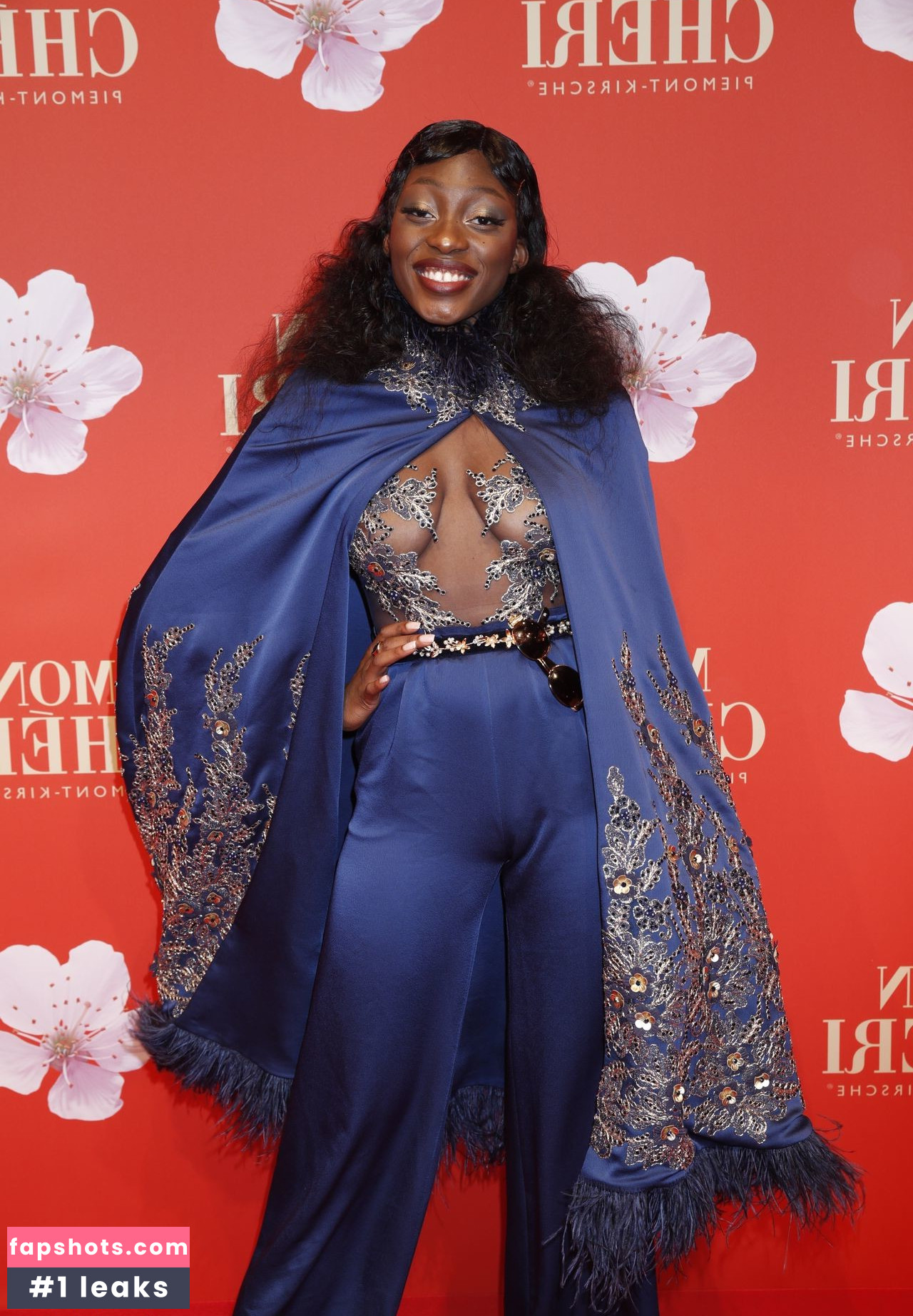 Toni Dreher-Adenuga Nude Leaks OnlyFans Photos #12 - LeakJerk