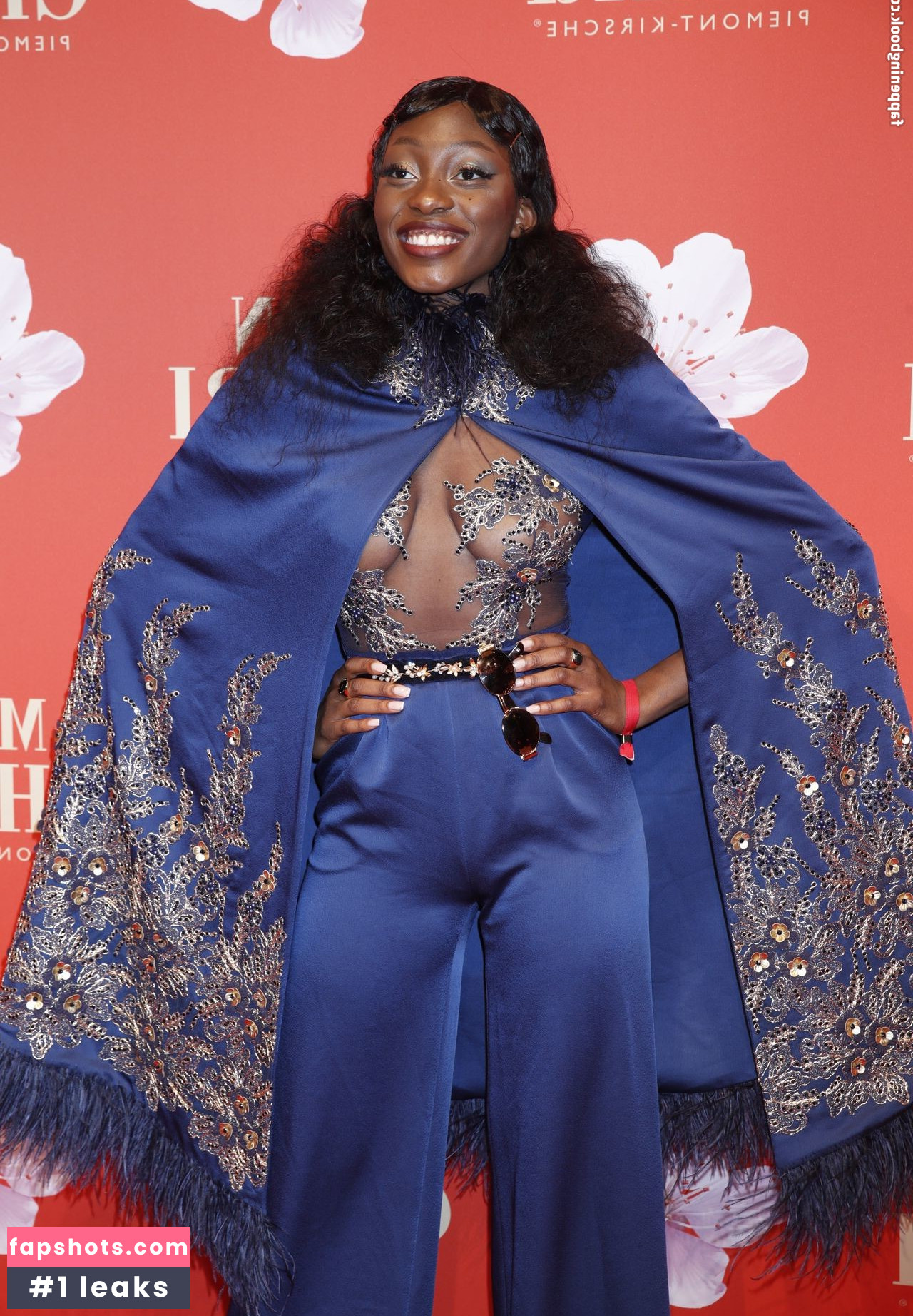 Toni Dreher-Adenuga Nude Leaks OnlyFans Photos #17 - LeakJerk