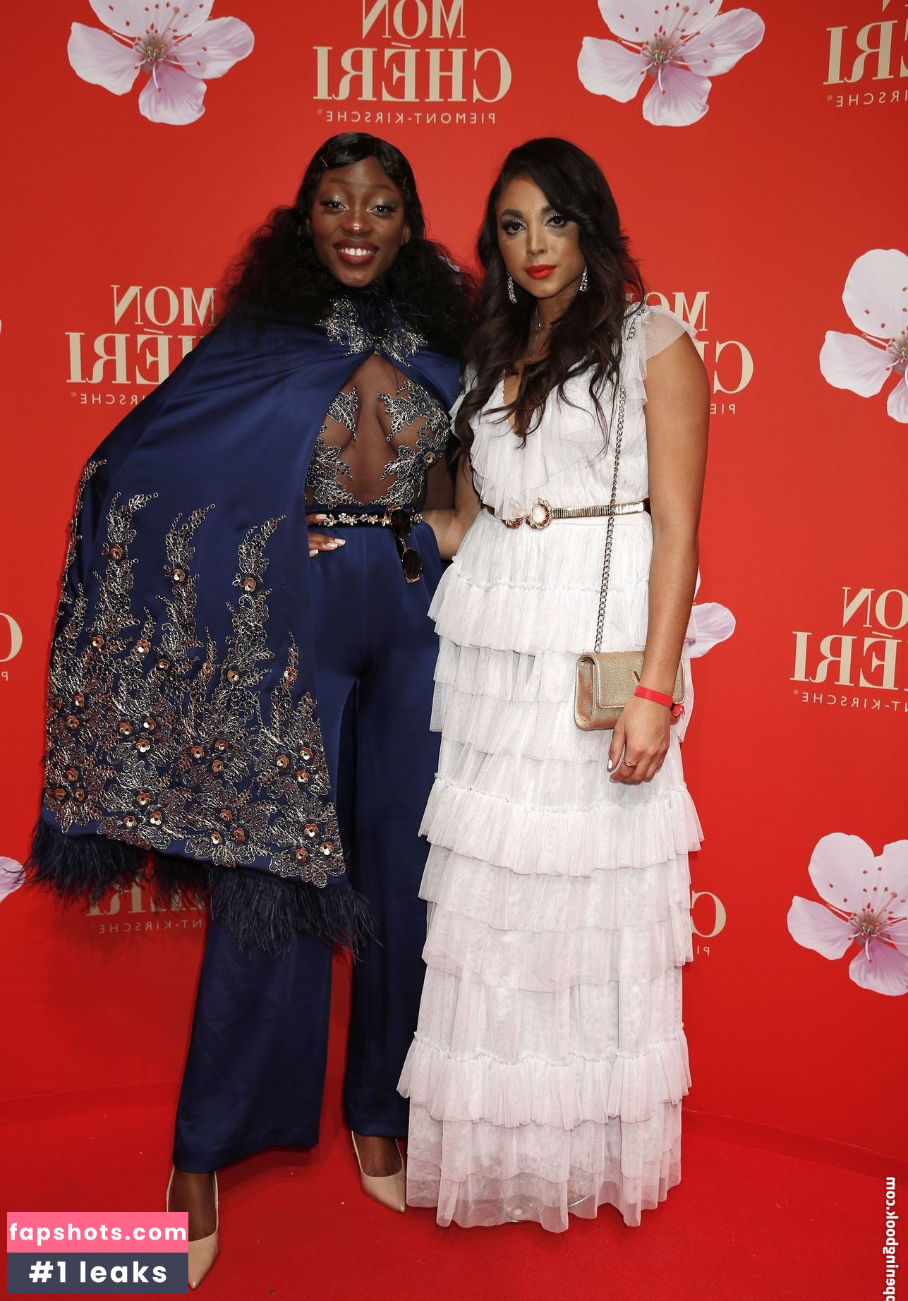 Toni Dreher-Adenuga Nude Leaks OnlyFans Photos #4 - LeakJerk