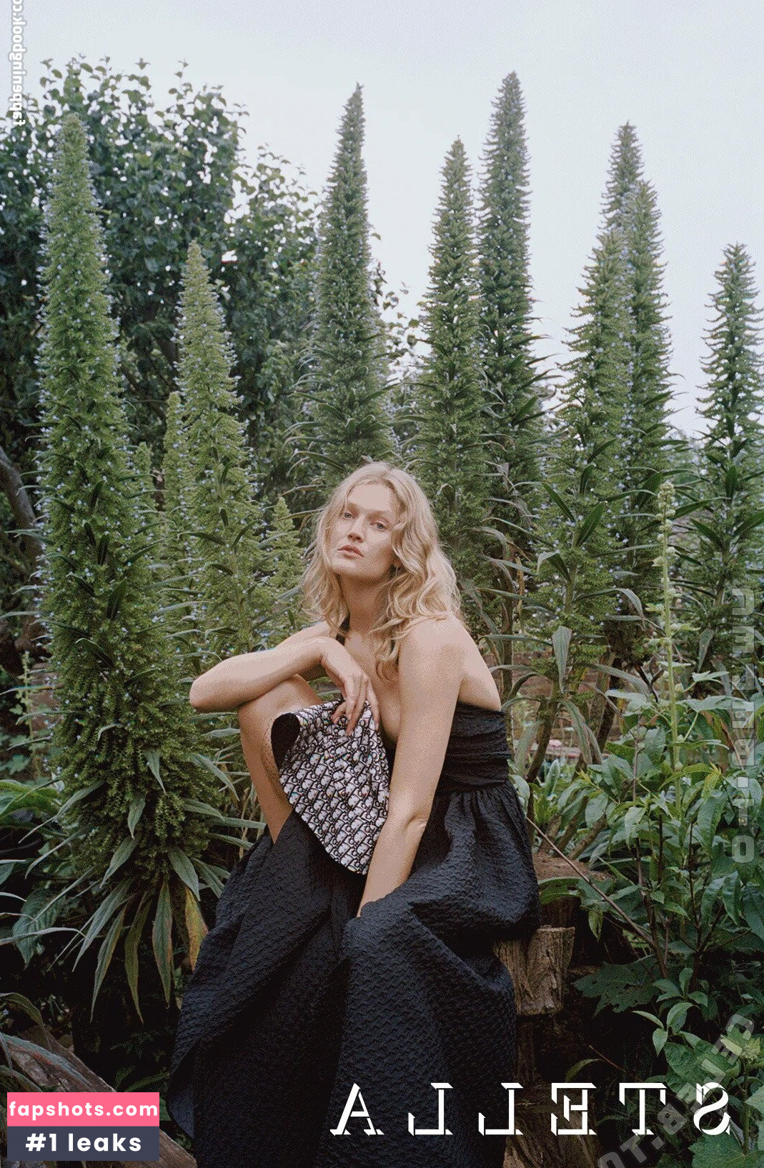 Toni Garrn gallery photo #2