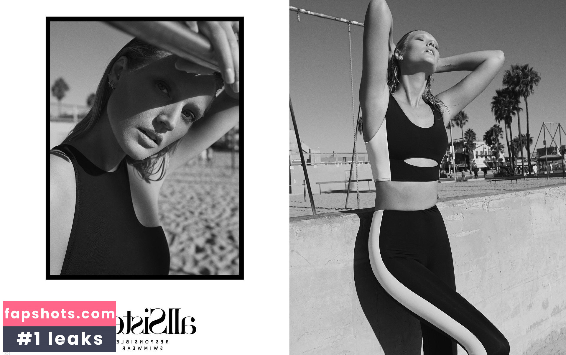 Toni Garrn Nude Leaks OnlyFans Photos #162 - LeakJerk