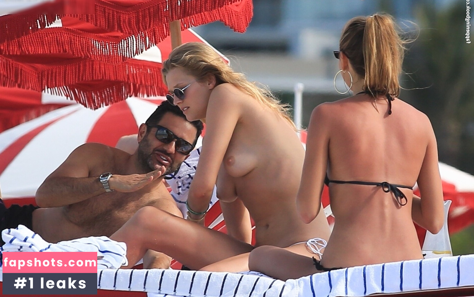 Toni Garrn gallery photo #37