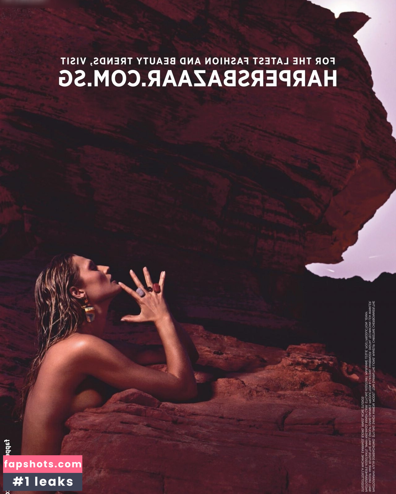 Toni Garrn gallery photo #41