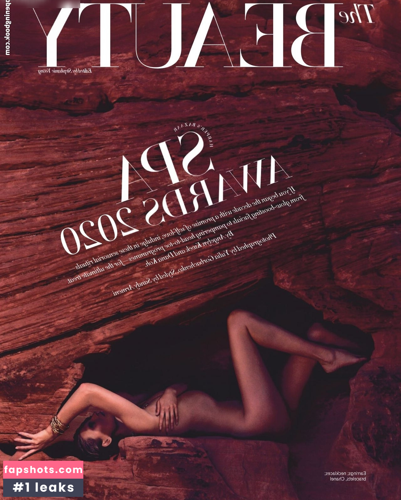 Toni Garrn gallery photo #42