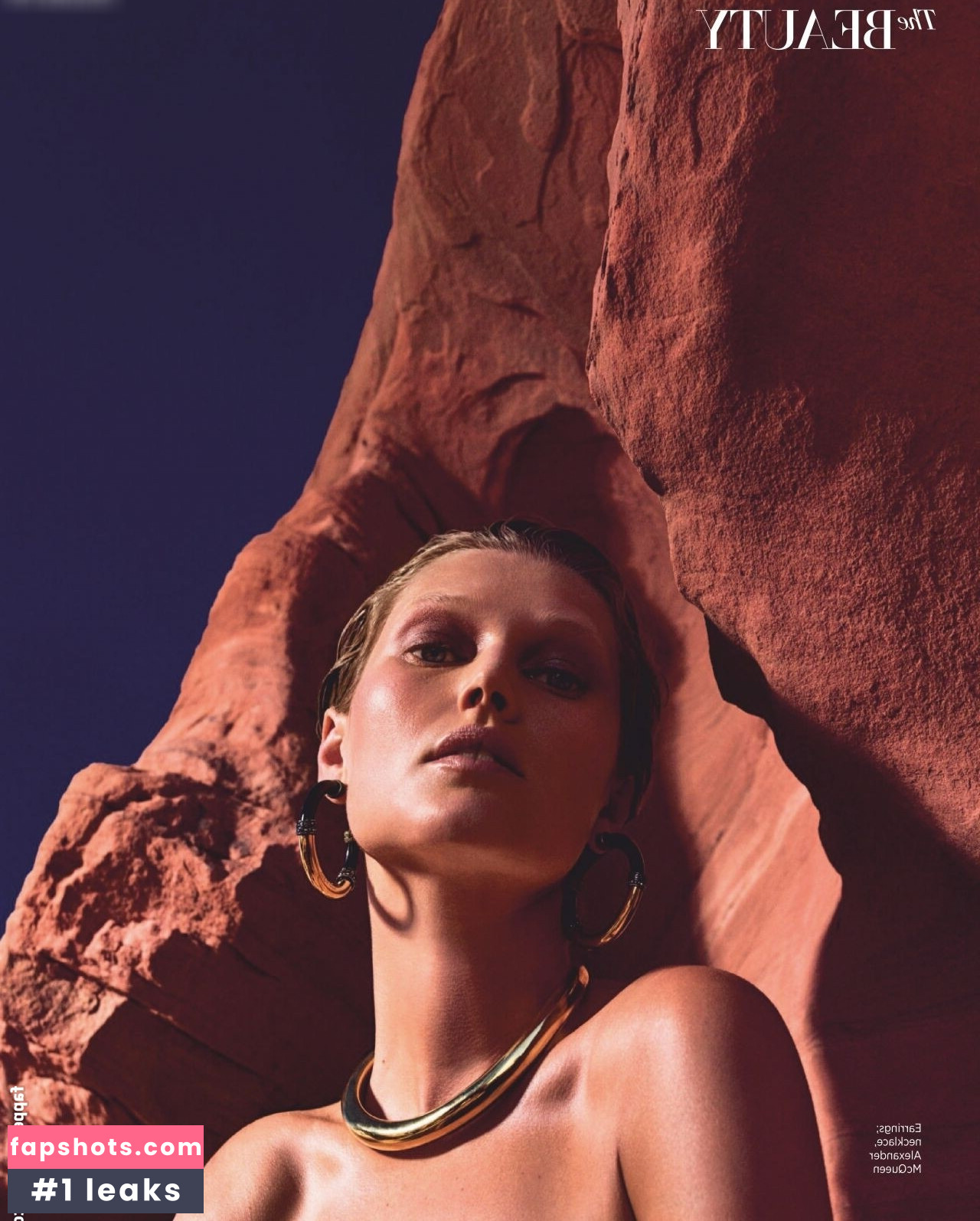 Toni Garrn gallery photo #43